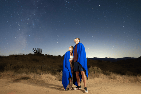 Joshua Tree, CA: Professional Stargazing Experience
