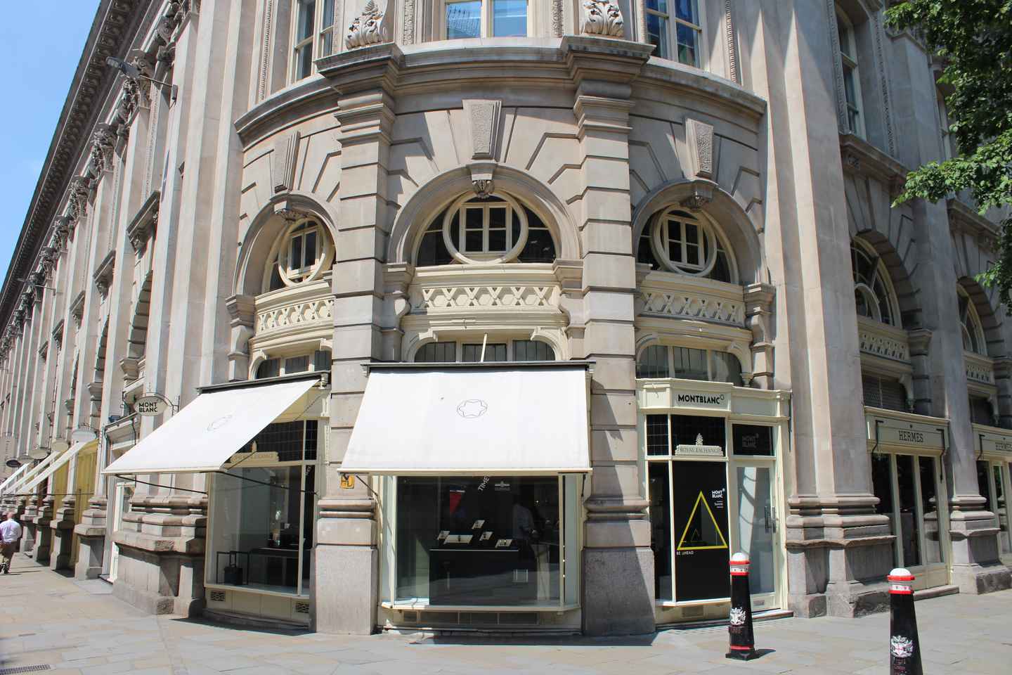 London: Bridget Jones 2.5–Hour Walking Tour