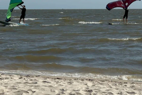 Ocean Springs: WingFoil Lesson