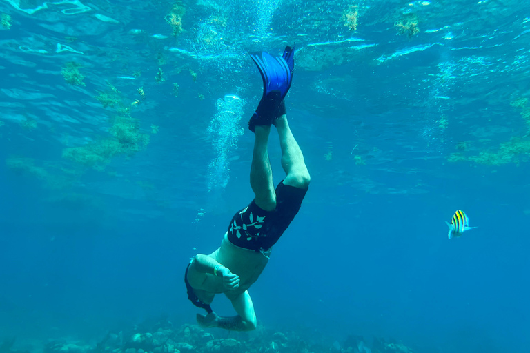 La Romana: Catalina Island for Mein Schiff Cruise Passengers