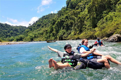 3 night/4 day Fiji Islands Adventure, Culture & Snorkeling Dorm Accommodation