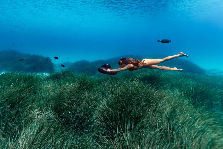Martinique : location de scooter sous-marin 20 min, livré sur place