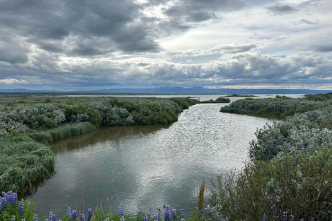 Islandia atv. wycieczka z przewodnikiem w pobliżu Dettifoss IslandiaIslandia atv. wycieczka z przewodnikiem atv w pobliżu Islandii Dettifoss