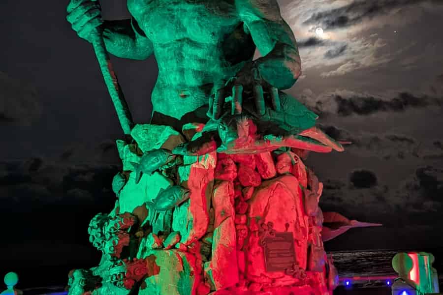 Virginia Beach: Die wahre Kriminaltour. Foto: GetYourGuide Virginia Beach: Die wahre Kriminaltour. Foto: GetYourGuide