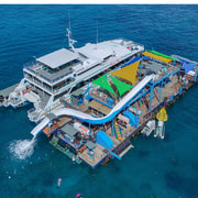 Bali to Lembongan Island Day Cruise Snorkeling and BBQ Lunch