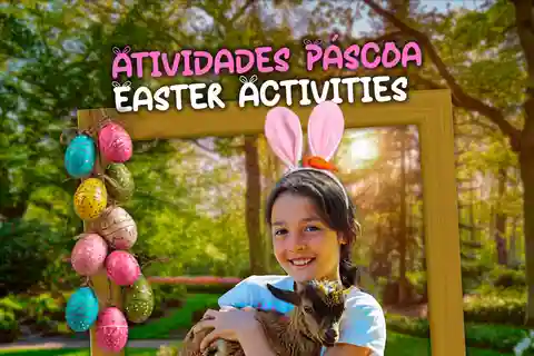 Algarve: Krazy World Interactive Park Entry Ticket