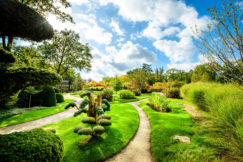 Arcen: Palace Gardens Tickets