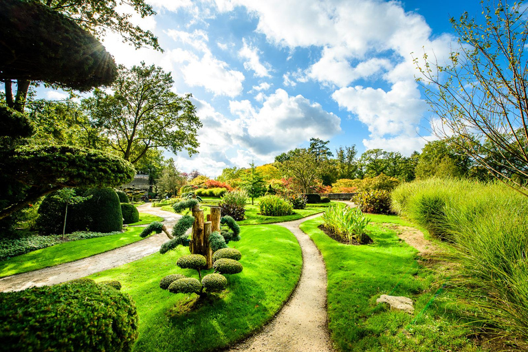 Arcen: Palace Gardens Tickets