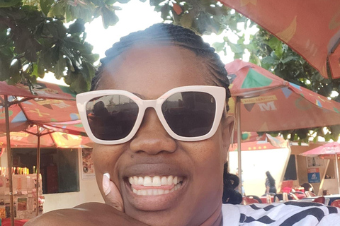 Eswatini: Maputo Day Trip with Sunset Cruise