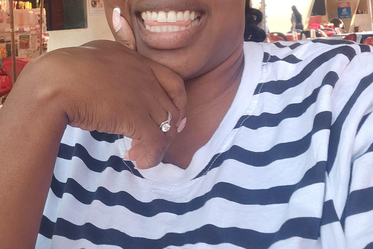 Eswatini: Maputo Day Trip with Sunset Cruise