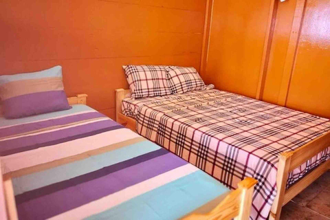 4-tägiges Inselhopping San Blas PauschalangebotPanama City: 4-tägiges Inselhopping-Abenteuer auf San Blas