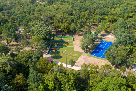 Park Goranci: Entry Ticket