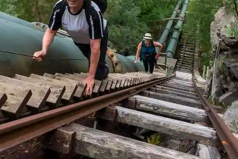 Flørli 4444: RIB & Hike