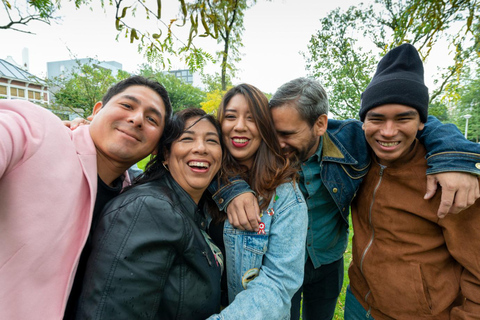 Golden Hour Rundgang in Arequipa mit KaffeeverkostungGolden Hour-Rundgang in Arequipa mit Kaffeeverkostung