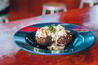 Louisville, Nulu District Food and History Tour - Housity