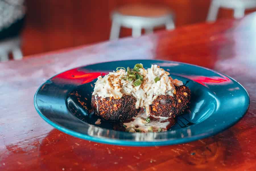 Louisville: NuLu District Food and History Tour. Foto: GetYourGuide