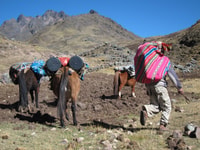 Da Cuzco, Ausangate Trek di un giorno intero - Hizvo