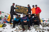 Manaslu Circuit Trek -14 Giorni - Hizvo