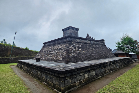 Yogyakarta: 4 Days, 3 Nights to Bromo, Ijen Crater, More