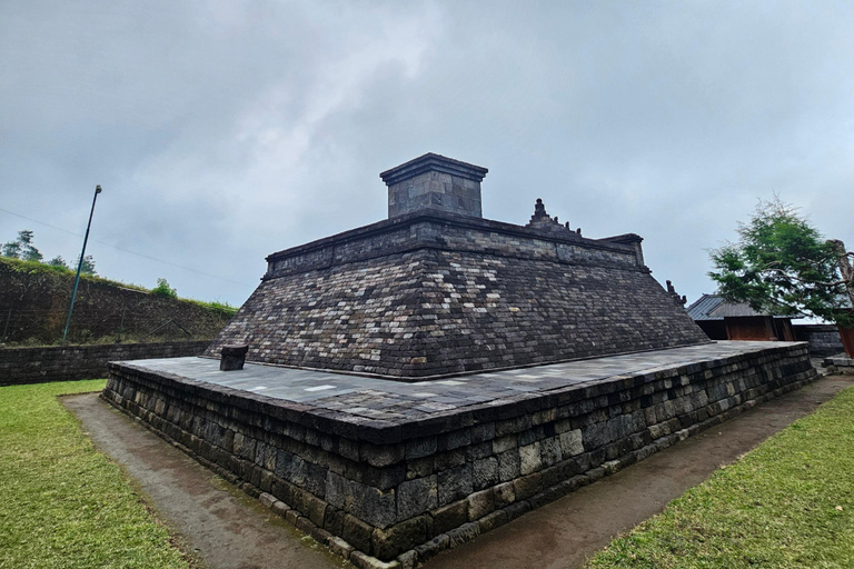 Yogyakarta: 4 Days, 3 Nights to Bromo, Ijen Crater, More