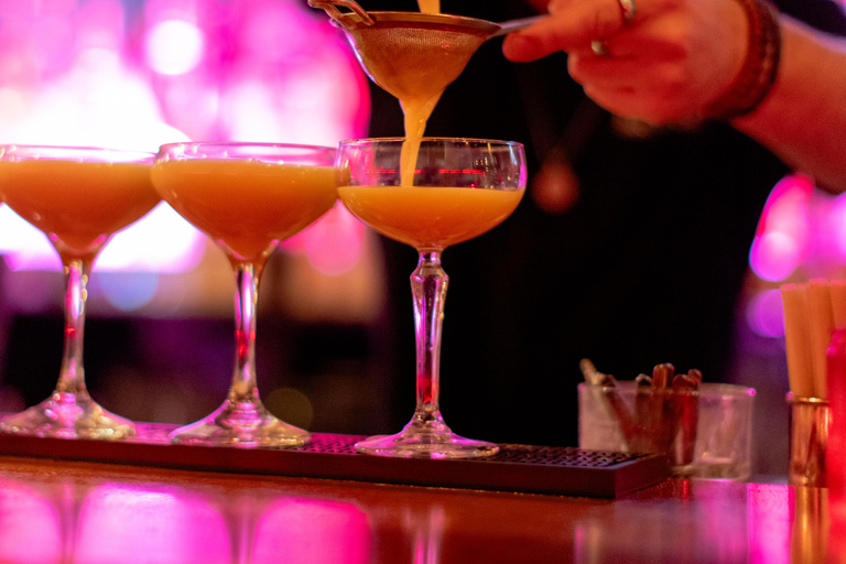 Rotterdam: Shooter Workshop with 6 Shots