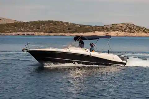 Zadar: 3 wyspy - 3 przystanki, napoje do pływania i snorkelingu w cenie