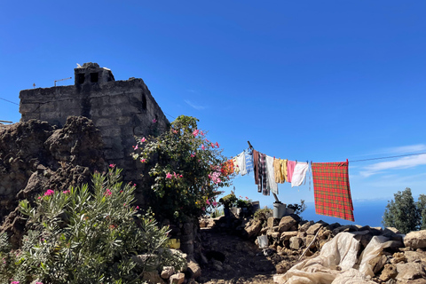 Best of São Vicente & Santo Antão: 2-Day Tour, Guide, Ferry
