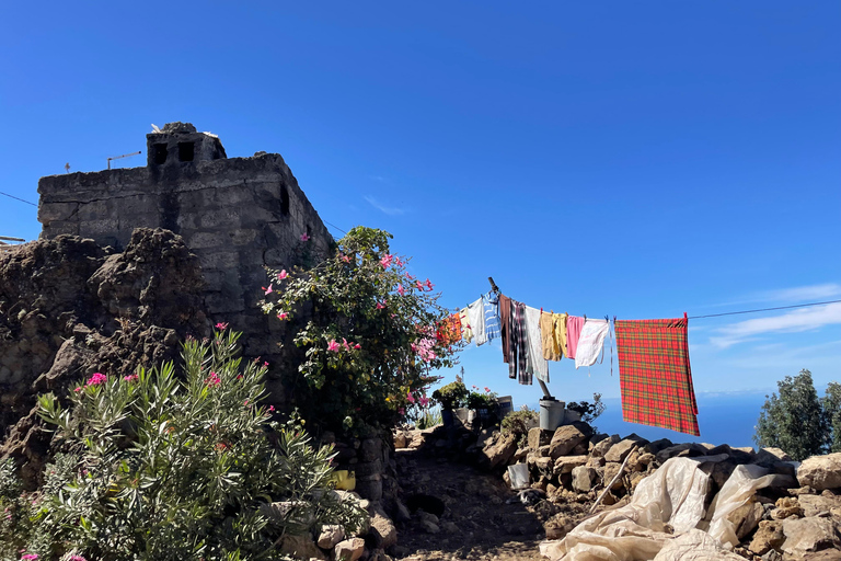Best of São Vicente & Santo Antão: 2-Day Tour, Guide, Ferry