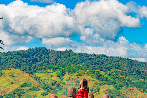 Explore Cebu Highlands with a Photographer