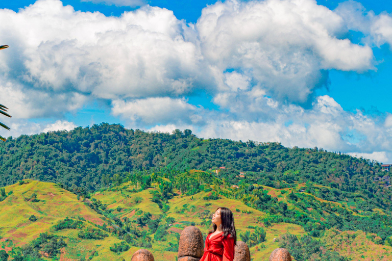 Explore Cebu Highlands with a Photographer