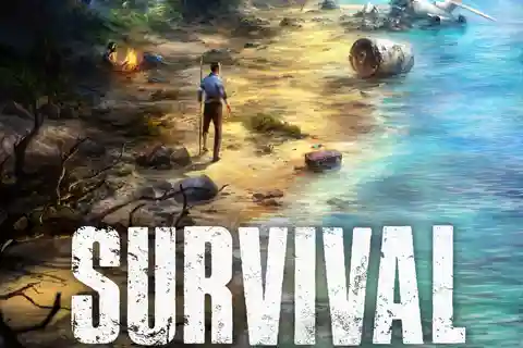 Virtual Reality Escape Game in Lyon: Survival