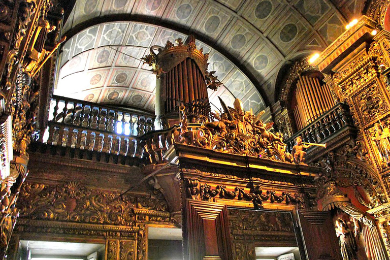 From Barcelona: Montserrat Full-Day Guided Tour