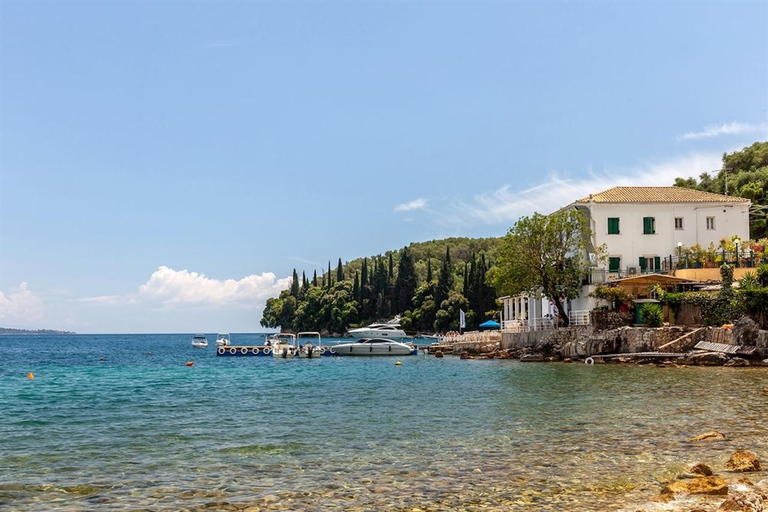 The Durrells' Pathway Tour