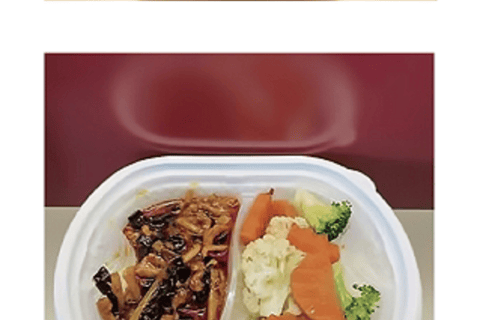 Beijing: Daxing International Airport CHUM Lounge Access Main Terminal Domestic Departure: CHUM VIP Lounge