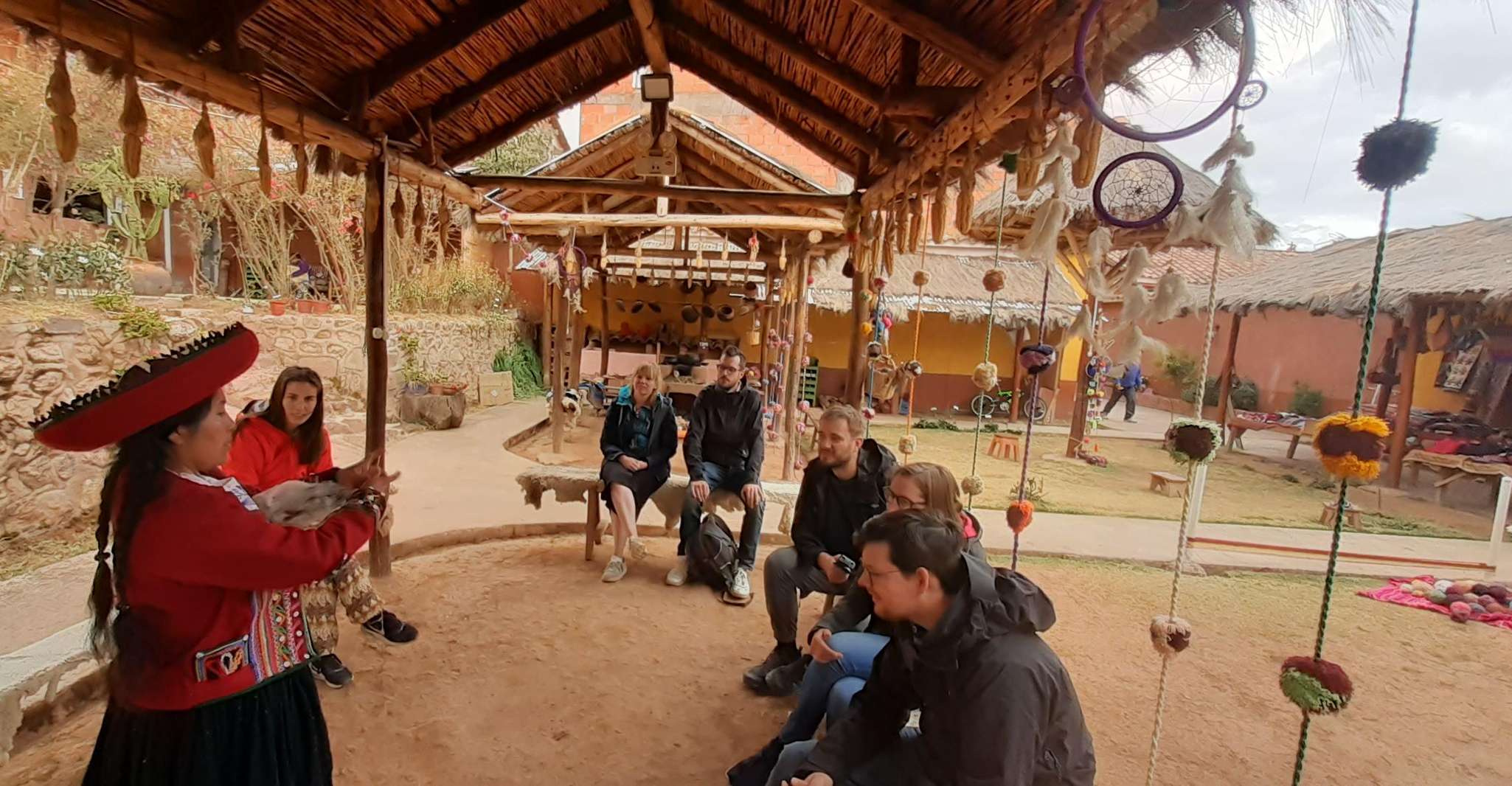 Machupicchu deux jours - Hizvo