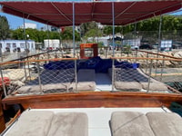 Bodrum Peninsula Private Boat Tour met lunch - Housity