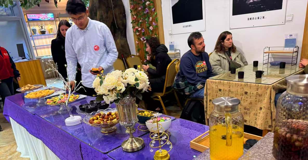 Afbeelding 1 van Vanuit Beijing: Mutianyu Chinese Muur-tours met opties