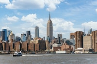 NYC, Circle Line Land Mermanes Cruise Skip-the-Box-office - Housity