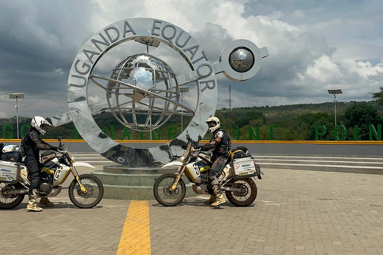 7 Day Rwanda Uganda Culture and Primate Safari Adventure