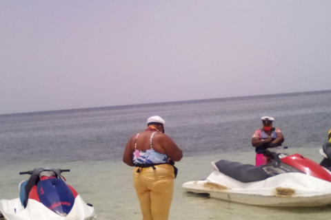 Montego Bay Jetski Rentals: Experience Bliss on Water Active