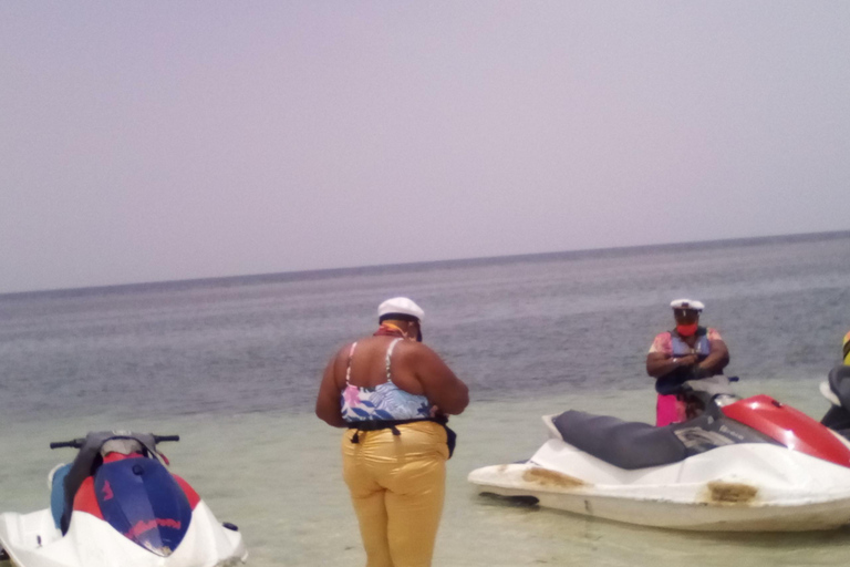 Montego Bay Jetski Rentals: Experience Bliss on Water Active