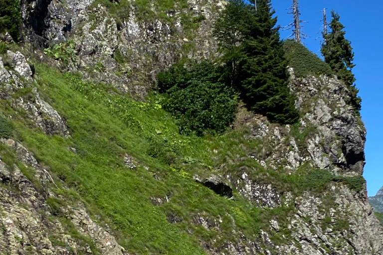 From Tbilisi: 7-Day Guided Tobavarchkili Lake Trek