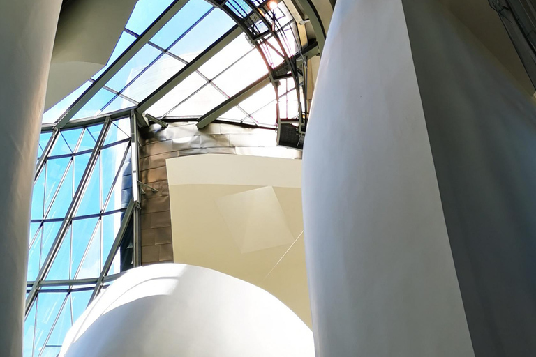 Bilbao: Icons Experience; 100 years of art, luxury, and flavor