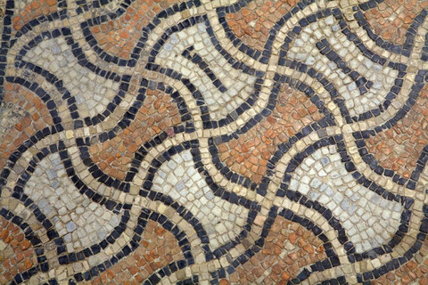 Domus Tappeti di Pietra Entry Ticket