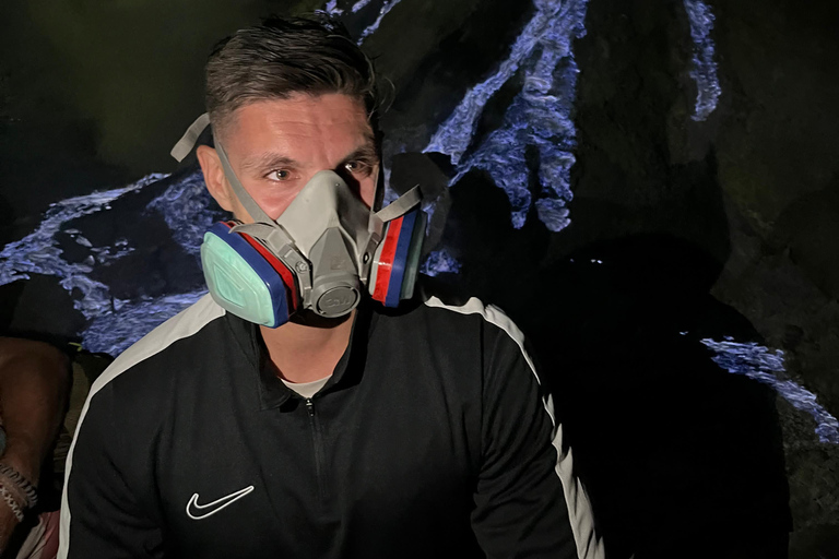 Yogyakarta to Bromo & Ijen: Epic Drone Volcano Adventure