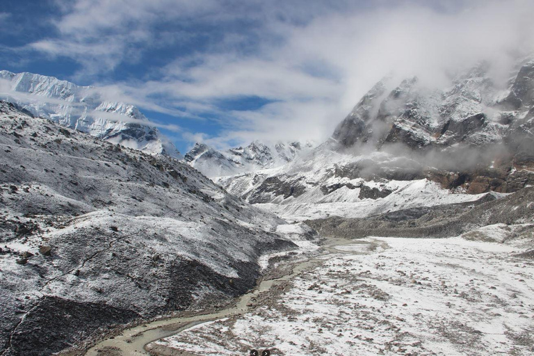 Spedizione Makalu