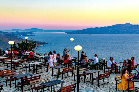 ألبانيا ومقدونيا وكوسوفو: جولة لمدة 10 أيام مع الفنادق