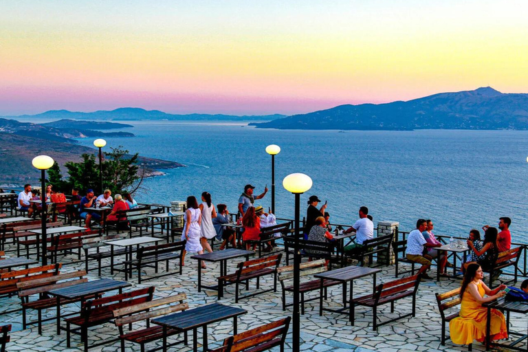 ألبانيا ومقدونيا وكوسوفو: جولة لمدة 10 أيام مع الفنادق