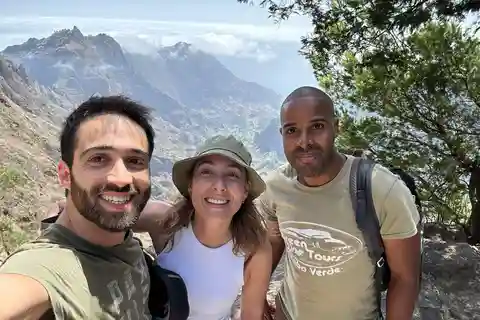 Day Trip Santo Antão, highlights, from São Vicente, 11h