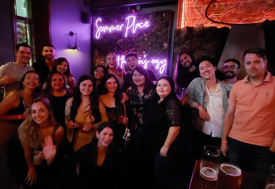 SF Pub Crawl and Clubbing Experience image 3